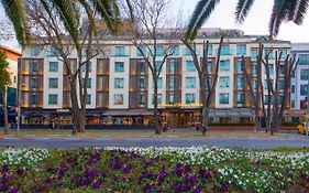 Dosso Dossi Hotels & Spa Downtown